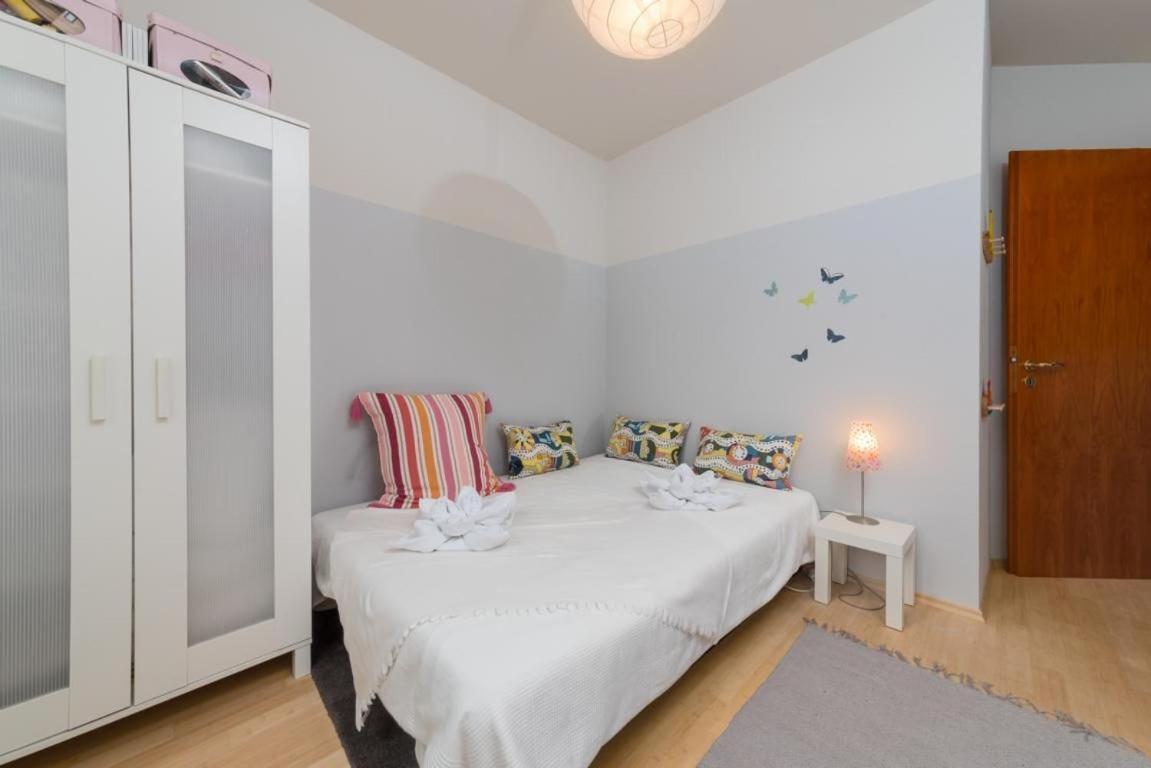 Villa Christiane App_ 3 Heringsdorf  Luaran gambar